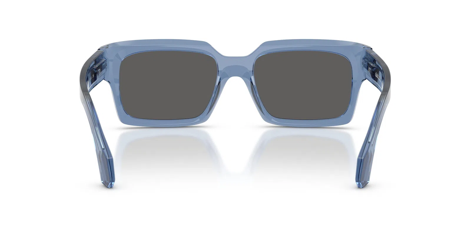 Alain Mikli 5522 Sunglasses - view 15